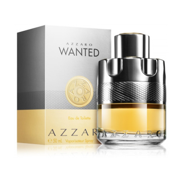 Azzaro Azzaro Wanted - изглед 2