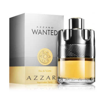 Azzaro Azzaro Wanted - изглед 3