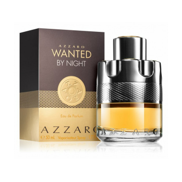 Azzaro Azzaro Wanted by Night - изглед 3