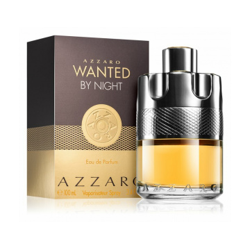 Azzaro Azzaro Wanted by Night