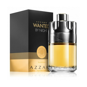 Azzaro Azzaro Wanted by Night - изглед 2