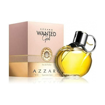 Azzaro Azzaro Wanted Girl