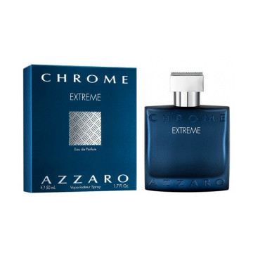 Azzaro Azzaro Chrome Extreme - изглед 2
