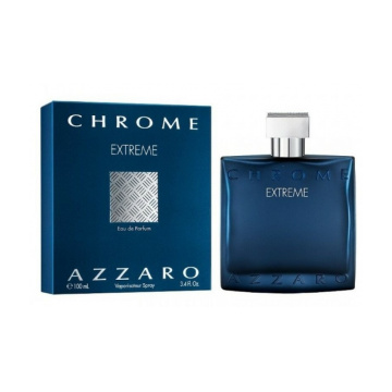 Azzaro Azzaro Chrome Extreme