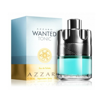 Azzaro Azzaro Wanted Tonic