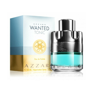 Azzaro Azzaro Wanted Tonic - изглед 2