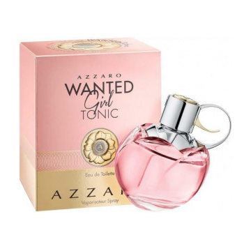 Azzaro Azzaro Wanted Girl Tonic - изглед 3