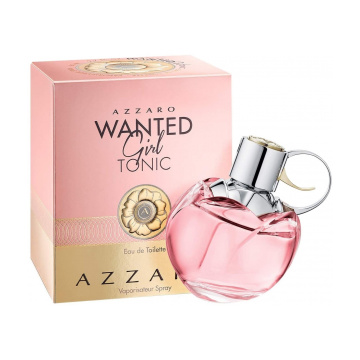 Azzaro Azzaro Wanted Girl Tonic - изглед 2