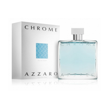 Azzaro Azzaro Chrome