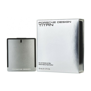 Porsche Design Porsche Design Titan - изглед 3