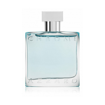 Azzaro Azzaro Chrome - изглед 3