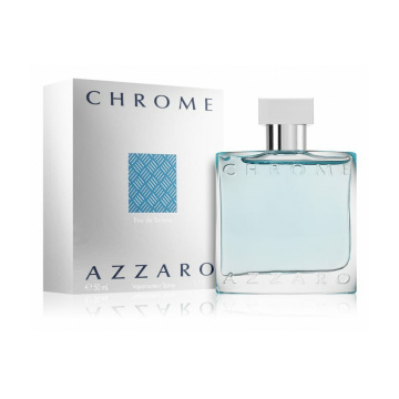 Azzaro Azzaro Chrome - изглед 4