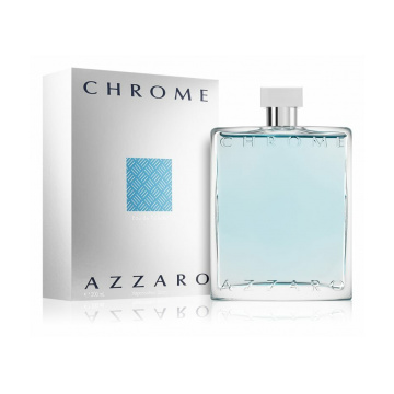Azzaro Azzaro Chrome - изглед 2