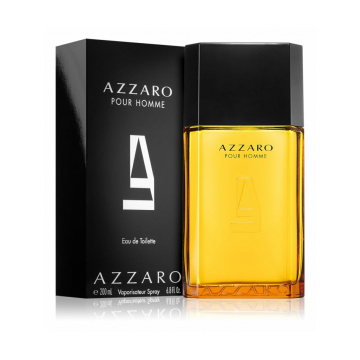 Azzaro Azzaro Pour Homme