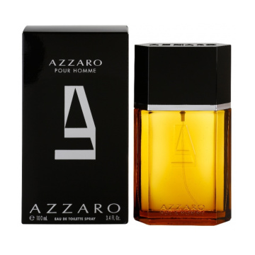 Azzaro Azzaro Pour Homme - изглед 2
