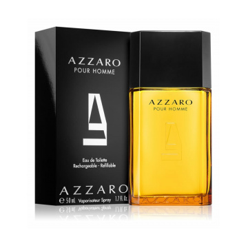 Azzaro Azzaro Pour Homme - изглед 3