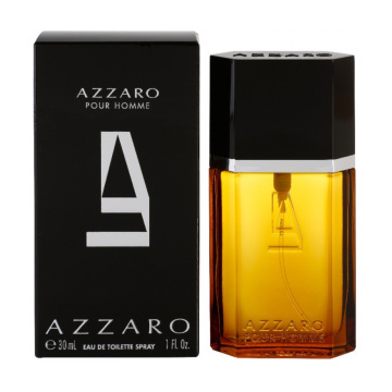 Azzaro Azzaro Pour Homme - изглед 4