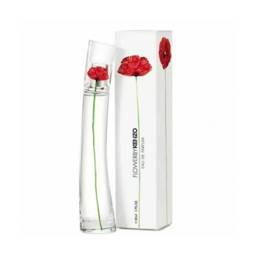 Kenzo Kenzo Flower By Kenzo - изглед 6