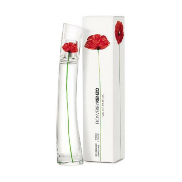 Kenzo Kenzo Flower By Kenzo - изглед 4
