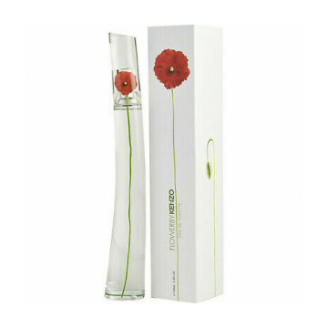 Kenzo Kenzo Flower By Kenzo