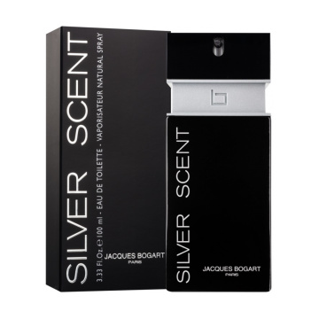 Jacques Bogart Jacques Bogart Silver Scent