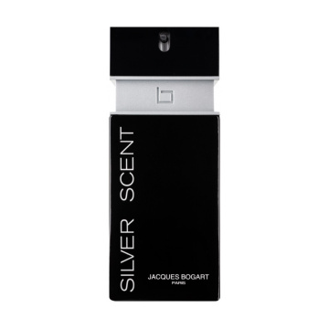 Jacques Bogart Jacques Bogart Silver Scent Tester