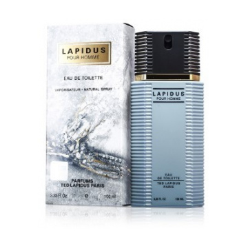 Ted Lapidus Ted Lapidus Men