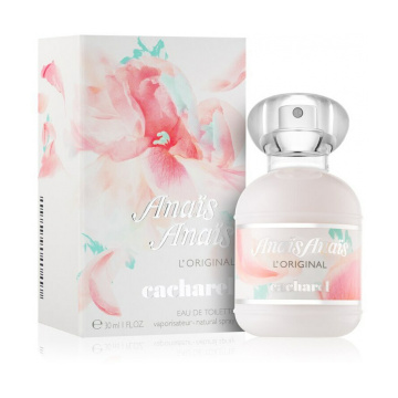 Cacharel Cacharel Anais Anais L´Original - изглед 2