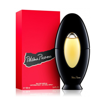 Paloma Picasso Paloma Picasso Paloma Picasso