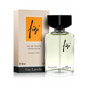 Guy Laroche Guy Laroche Fidji - изглед 2