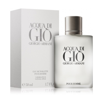 Giorgio Armani Giorgio Armani Acqua di Gio Pour Homme - изглед 8