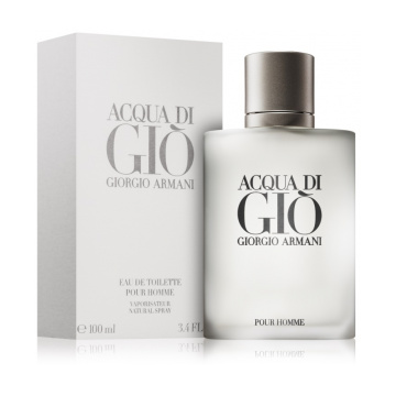 Giorgio Armani Giorgio Armani Acqua di Gio Pour Homme