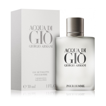 Giorgio Armani Giorgio Armani Acqua di Gio Pour Homme - изглед 7