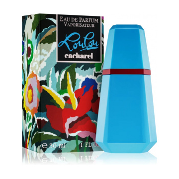 Cacharel Cacharel Lou Lou - изглед 2