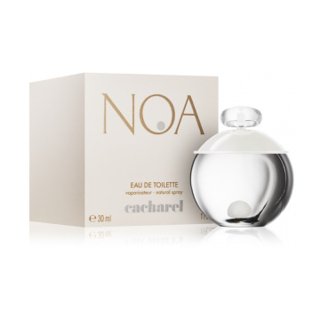 Cacharel Cacharel Noa - изглед 2