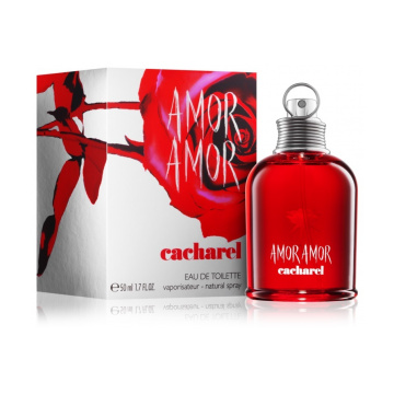 Cacharel Cacharel Amor Amor - изглед 2