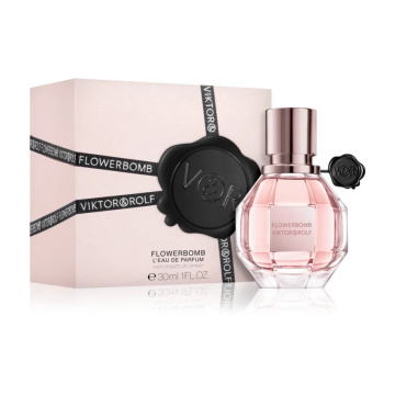 Viktor & Rolf Viktor & Rolf Flowerbomb - изглед 4