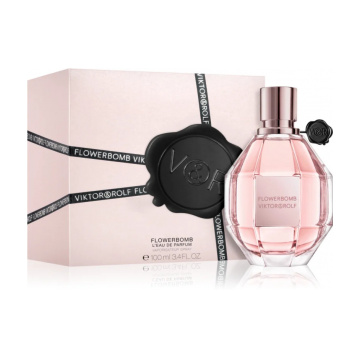 Viktor & Rolf Viktor & Rolf Flowerbomb