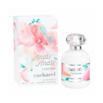 Cacharel Cacharel Anais Anais L´Original - изглед 3