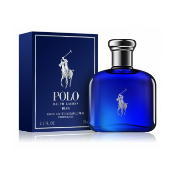 Ralph Lauren Ralph Lauren Polo Blue - изглед 2