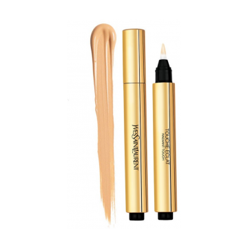 Yves Saint Laurent Yves Saint Laurent Touche Eclat Radiant - изглед 8