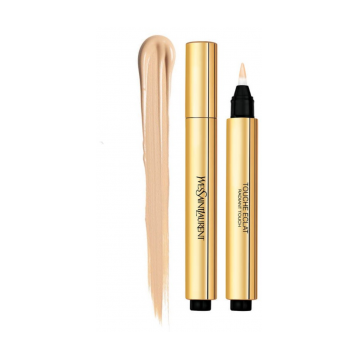 Yves Saint Laurent Yves Saint Laurent Touche Eclat Radiant - изглед 20