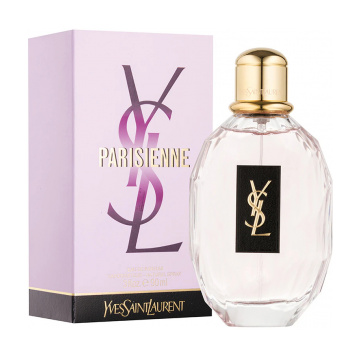 Yves Saint Laurent Yves Saint Laurent Parisienne