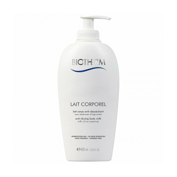 Biotherm Biotherm Lait Corporel Body Lotion