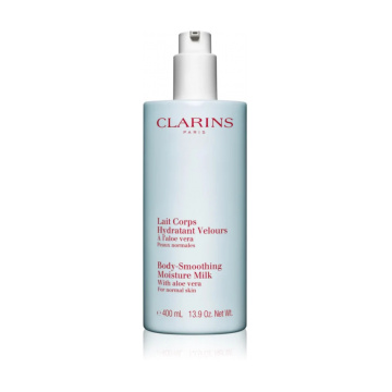 Clarins Clarins Body Care Body-Smoothing Moisture Milk