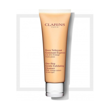 Clarins Clarins One Step Gentle Exfoliating Cleanser