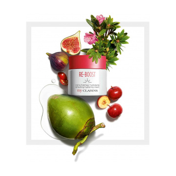 Clarins Clarins Re-Boost Refreshing Hydrating