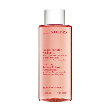 Clarins Clarins Soothing Toning Lotion - изглед 2