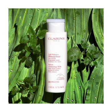 Clarins Clarins Velvet