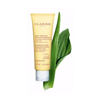 Clarins Clarins Hydrating Gentle